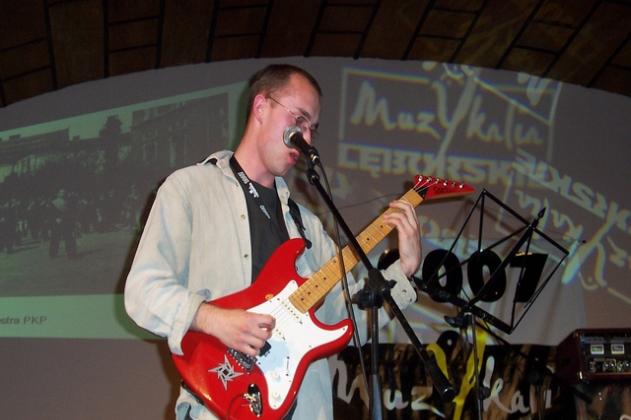 Rockowy maraton - VI