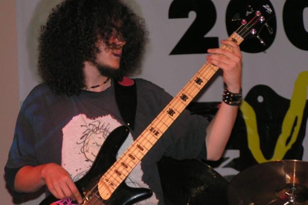 Rockowy maraton - VI