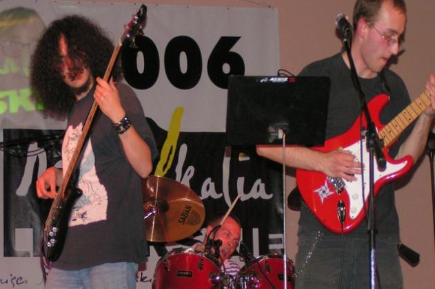 Rockowy maraton - VI