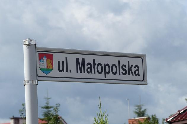 Prawie 3 mln zł na budowę ulic w zachodniej części miasta