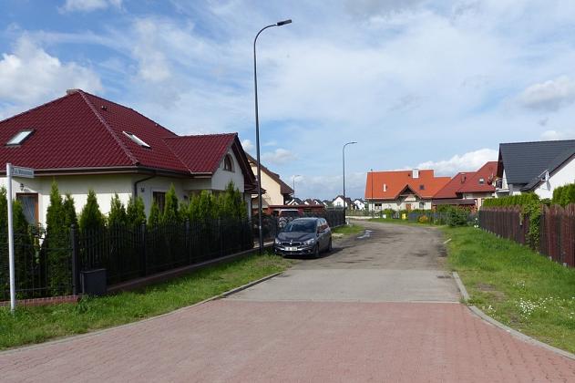 Prawie 3 mln zł na budowę ulic w zachodniej części miasta