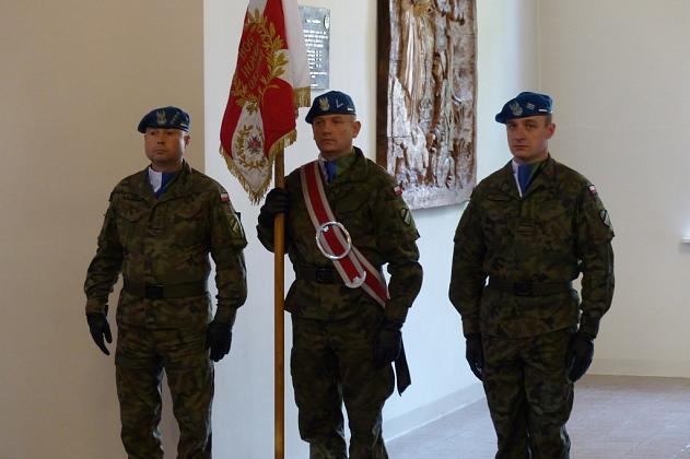 Obchody Święta Wojska Polskiego