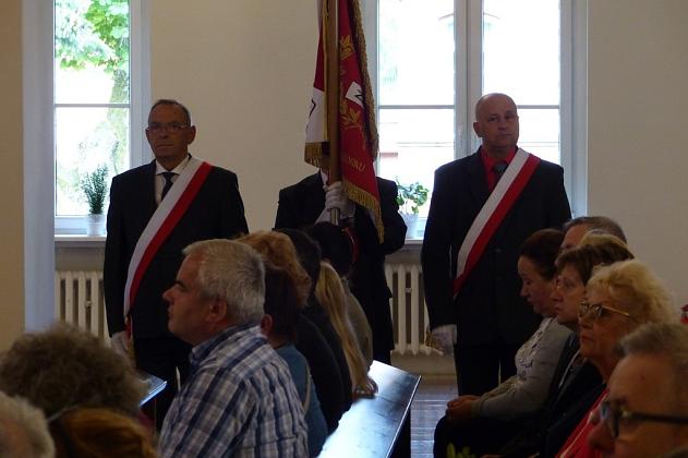 Obchody Święta Wojska Polskiego