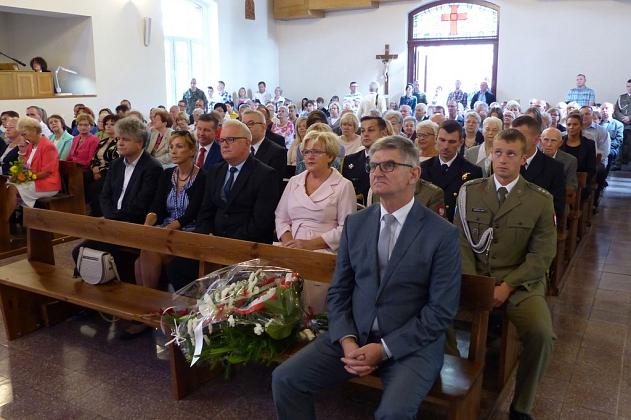 Obchody Święta Wojska Polskiego