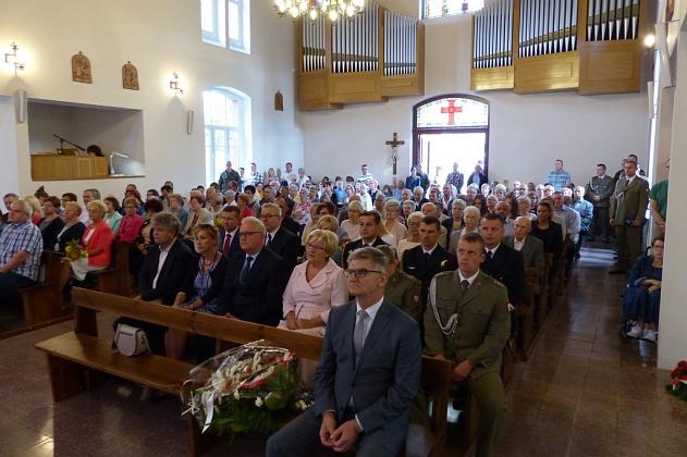 Obchody Święta Wojska Polskiego