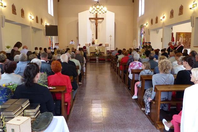 Obchody Święta Wojska Polskiego