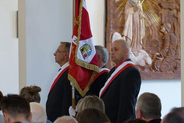 Obchody Święta Wojska Polskiego