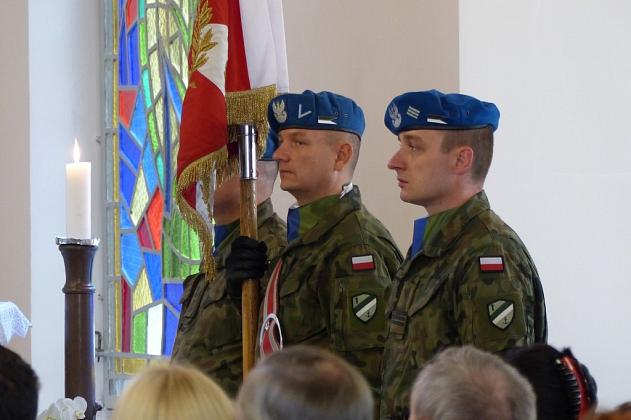 Obchody Święta Wojska Polskiego