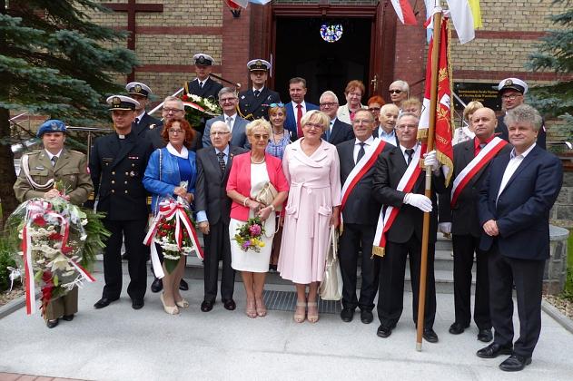 Obchody Święta Wojska Polskiego