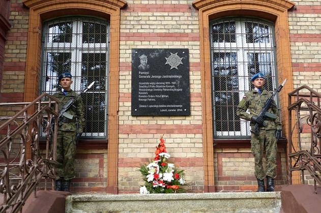 Obchody Święta Wojska Polskiego