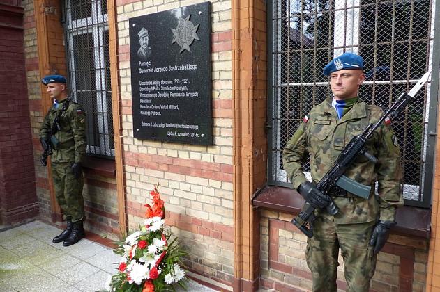 Obchody Święta Wojska Polskiego