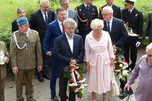 Obchody Święta Wojska Polskiego
