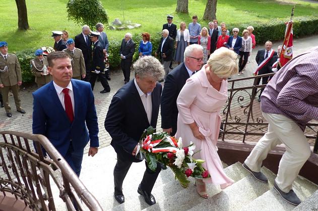 Obchody Święta Wojska Polskiego