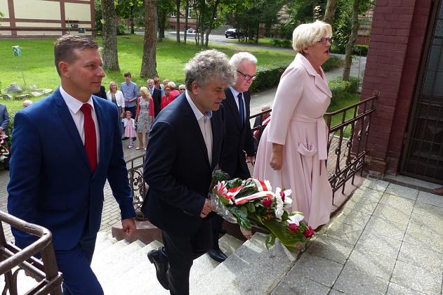 Obchody Święta Wojska Polskiego