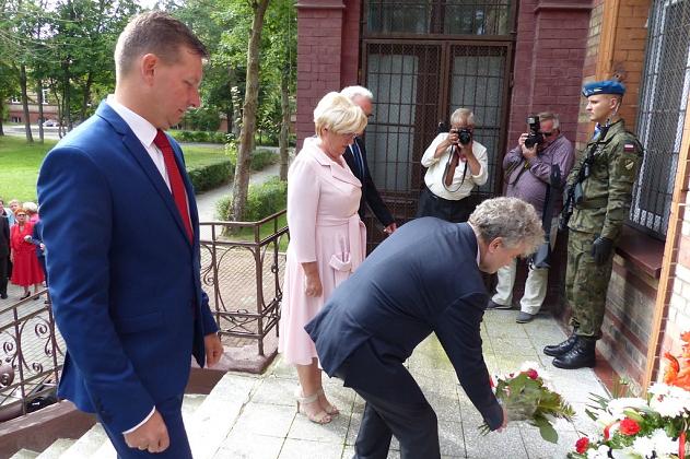 Obchody Święta Wojska Polskiego