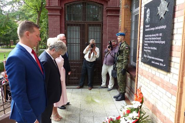 Obchody Święta Wojska Polskiego