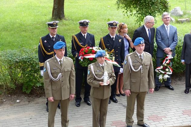 Obchody Święta Wojska Polskiego