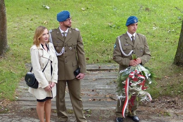 Obchody Święta Wojska Polskiego