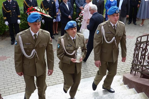 Obchody Święta Wojska Polskiego