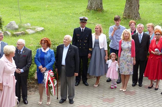 Obchody Święta Wojska Polskiego