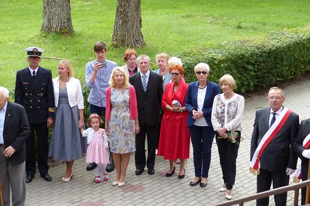 Obchody Święta Wojska Polskiego