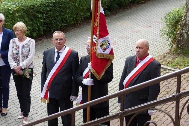 Obchody Święta Wojska Polskiego