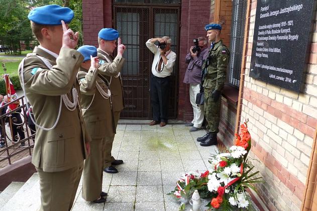 Obchody Święta Wojska Polskiego