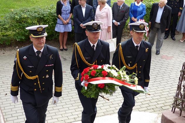 Obchody Święta Wojska Polskiego