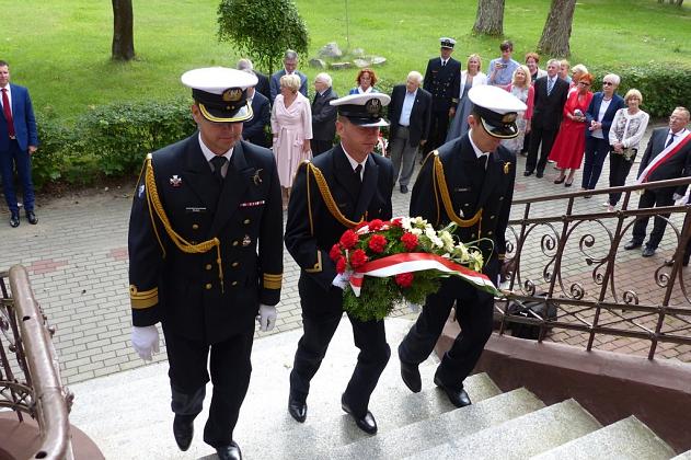 Obchody Święta Wojska Polskiego