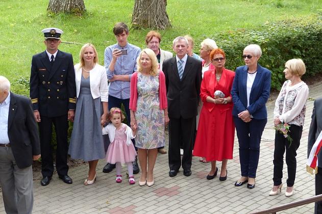 Obchody Święta Wojska Polskiego