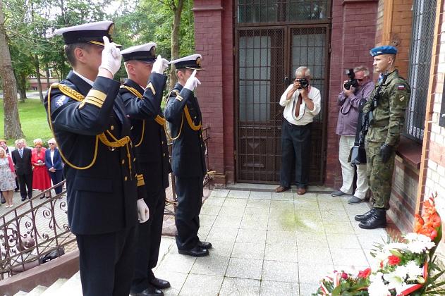 Obchody Święta Wojska Polskiego