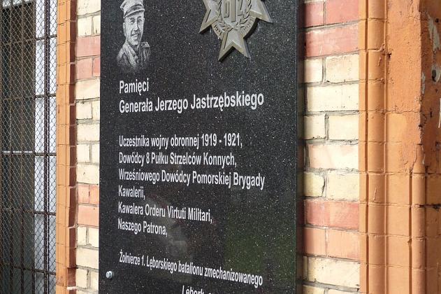 Obchody Święta Wojska Polskiego