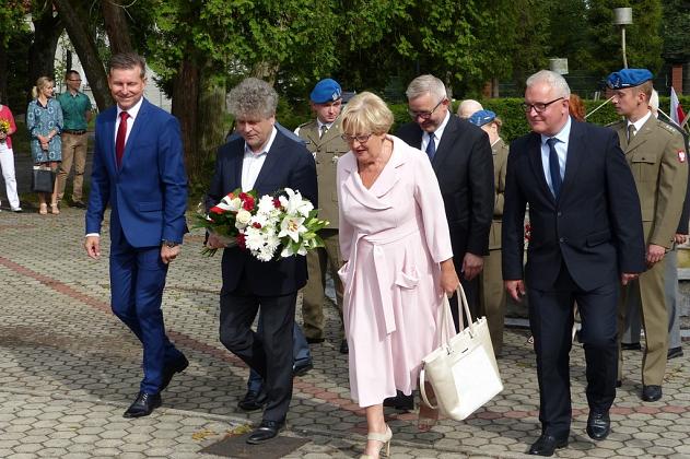 Obchody Święta Wojska Polskiego