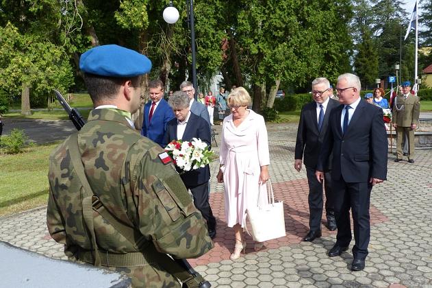 Obchody Święta Wojska Polskiego