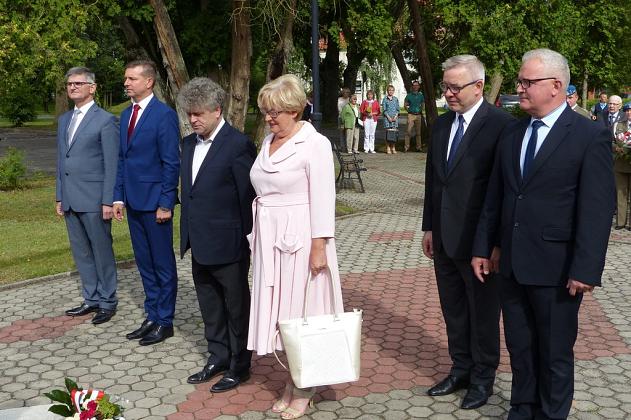 Obchody Święta Wojska Polskiego