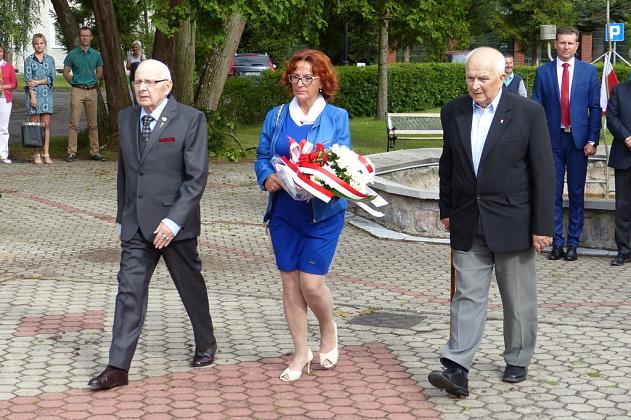 Obchody Święta Wojska Polskiego