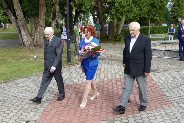 Obchody Święta Wojska Polskiego