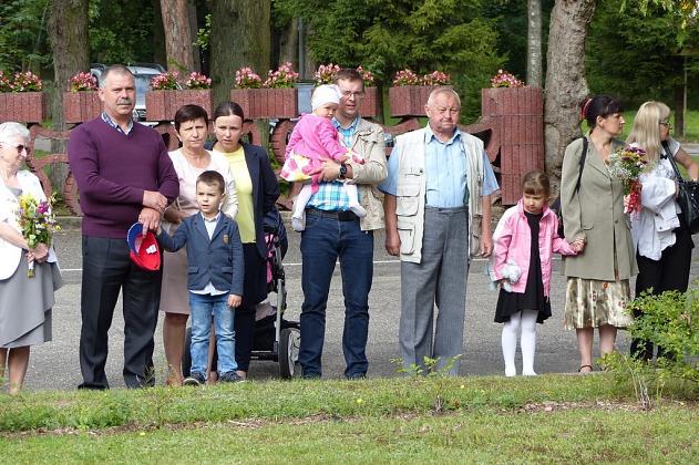 Obchody Święta Wojska Polskiego