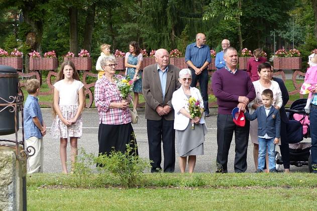 Obchody Święta Wojska Polskiego