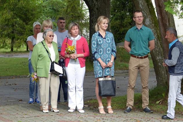 Obchody Święta Wojska Polskiego