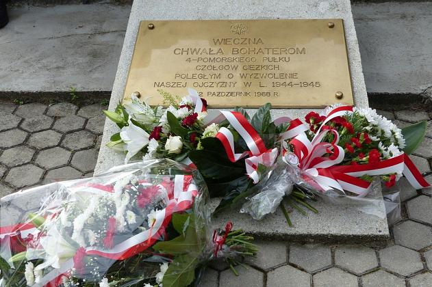 Obchody Święta Wojska Polskiego