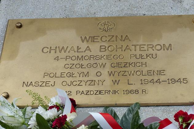 Obchody Święta Wojska Polskiego