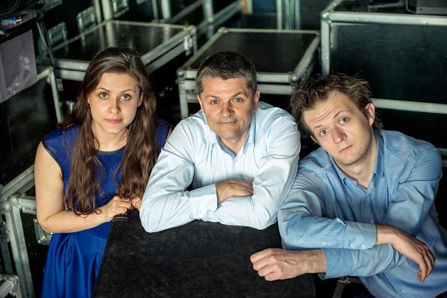 Pożegnanie Lata 2017