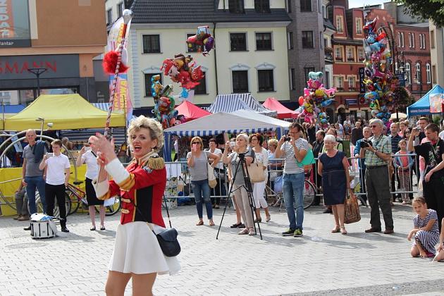 Lato pożegnaliśmy koncertowo