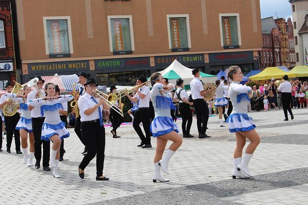 Lato pożegnaliśmy koncertowo