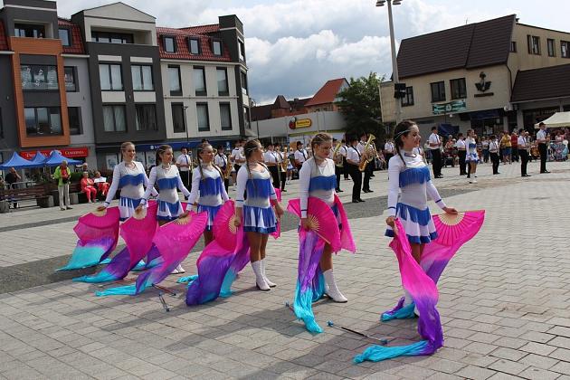 Lato pożegnaliśmy koncertowo