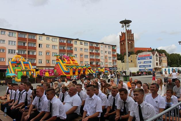 Lato pożegnaliśmy koncertowo