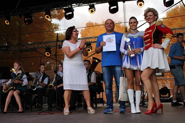 Lato pożegnaliśmy koncertowo