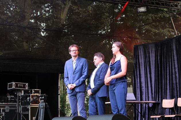 Lato pożegnaliśmy koncertowo