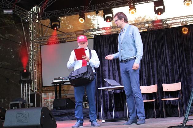 Lato pożegnaliśmy koncertowo